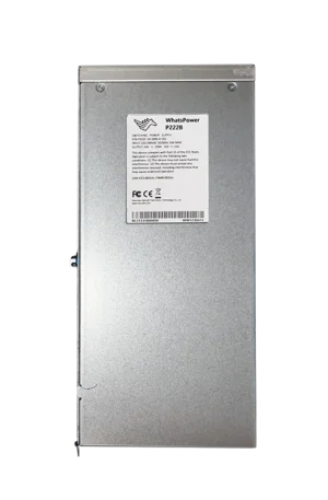 نقشه پاور ماینر p221b و p222b
