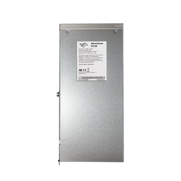 نقشه پاور ماینر p221c و p222c